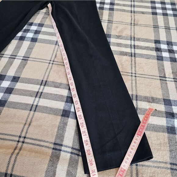 Halogen Black Women's Pants - Picture 4 of 6